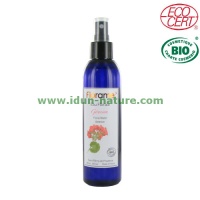 Agua Floral de Geranio Bio FLORAME